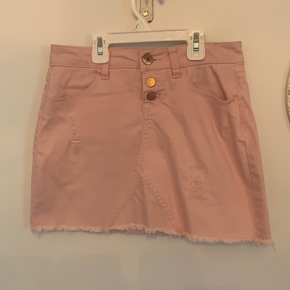 Justice Skirt